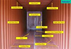 Open Top Container