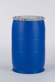 Open Top Container