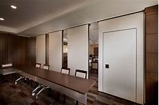 Operable Partition