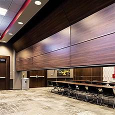 Operable Partition