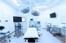 Operating Room Instruments