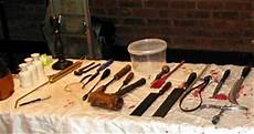 Operating Room Instruments