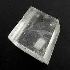 Optical Calcite