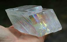 Optical Calcite