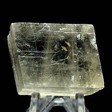 Optical Calcite
