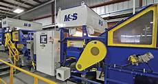 Optical Sorting Equipment