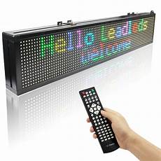Optoelectronic Displays