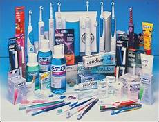 Oral Care Chemicals