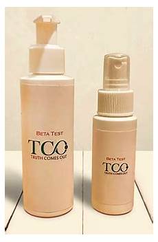 Oral Care Chemicals
