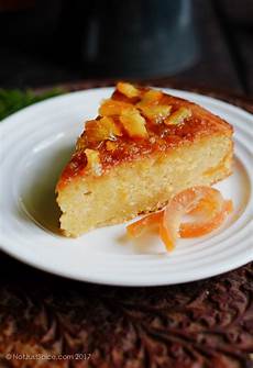 Orange Marmalade