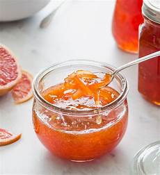 Orange Marmalade