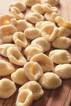 Orecchiette Pasta