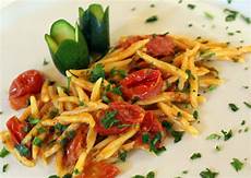 Orecchiette Pasta