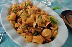 Orecchiette Pasta