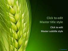 Organic Agriculture
