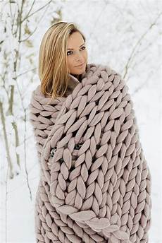 Organic Baby Blanket