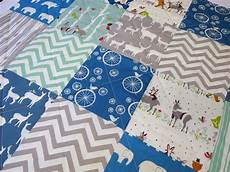 Organic Baby Blanket