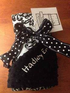 Organic Baby Blanket