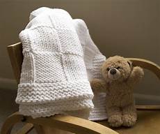 Organic Baby Blanket