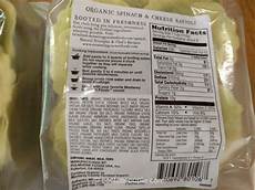 Organic Foods