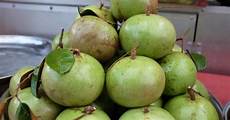 Organic Fruit