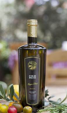 Organic Olive Oil