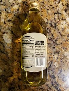 Organic Olive Oil