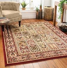 Oriental Area Rugs