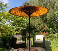 Oriental Umbrellas