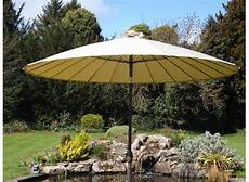 Oriental Umbrellas