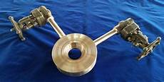 Orifice Flanges