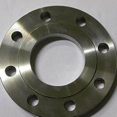 Orifice Flanges
