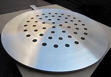 Orifice Flanges