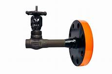 Orifice Flanges
