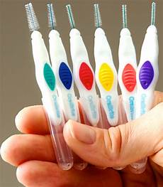 Orthodontic Toothbrush
