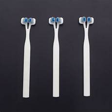 Orthodontic Toothbrush