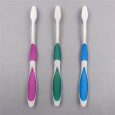 Orthodontic Toothbrush