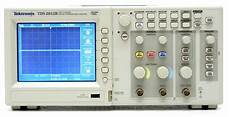 Oscilloscopes