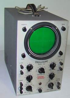 Oscilloscopes