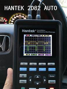 Oscilloscopes