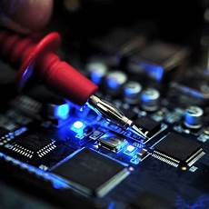 Oscilloscopes