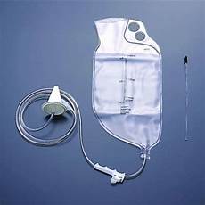 Ostomy Supplies