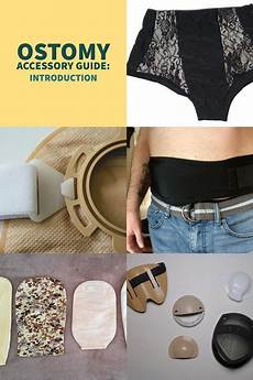 Ostomy Supplies