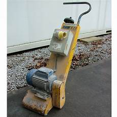 Other Concrete Machinery