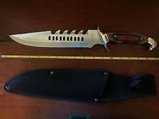 Other Knife Accessories