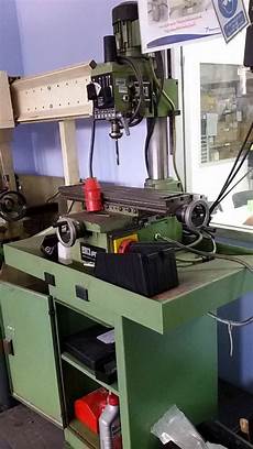 Other Machine Tools