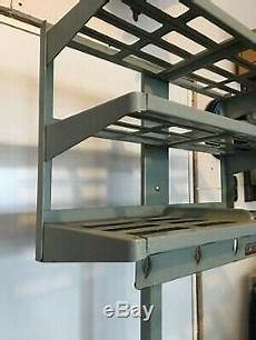 Other Metal Furniture