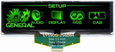 Other Optoelectronic Displays