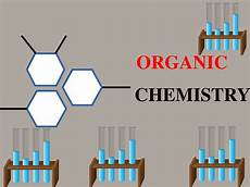 Other Organic Chemicals