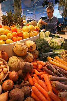 Other Organic Foods